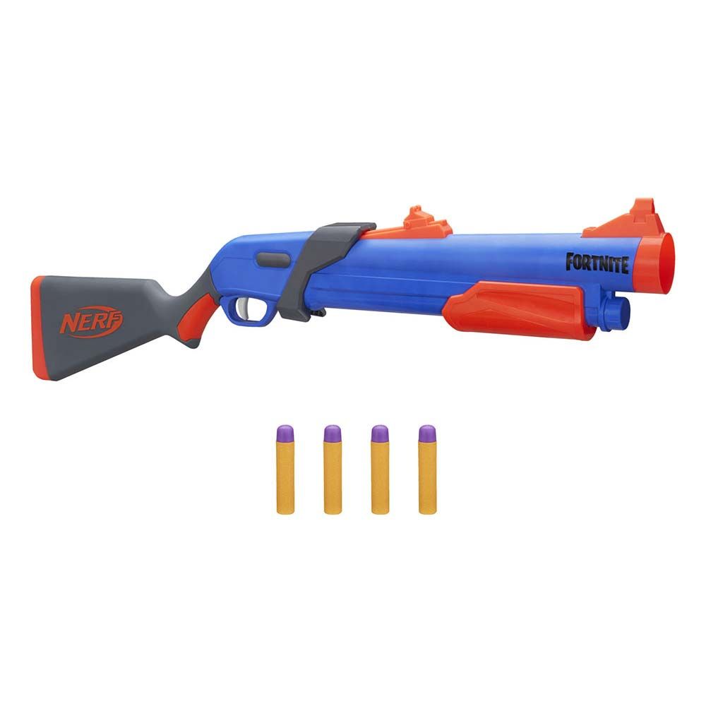 Nerf deals fortnite rl